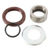 HOT RODS ZESTAW NAPRAWCZY WAŁKA ZDAWCZEGO SUZUKI DRZ 400 (00-13), DRZ 400SM (05-09) (25-4025)