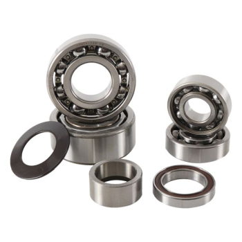HOT RODS ZESTAW NAPRAWCZY SKRZYNI BIEGÓW HONDA TRX 450ER 06-14, TRX 450R 06-09