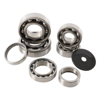 HOT RODS ZESTAW NAPRAWCZY SKRZYNI BIEGÓW HONDA CRF 450R 02-04, CR 250 92-01 (CRF450R)