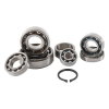 HOT RODS ZESTAW NAPRAWCZY SKRZYNI BIEGÓW KTM 125 EXC (04-06) SX 125 (03-15); 144 SX (07-08); 150 SX (09-15); 150 XC (10-14); 200 EXC (03-05); 200 SX (