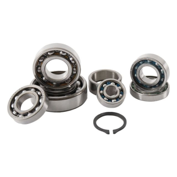 HOT RODS ZESTAW NAPRAWCZY SKRZYNI BIEGÓW KTM 125 EXC (04-06) SX 125 (03-15); 144 SX (07-08); 150 SX (09-15); 150 XC (10-14); 200 EXC (03-05); 200 SX (