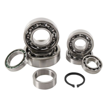 HOT RODS ZESTAW NAPRAWCZY SKRZYNI BIEGÓW KTM EXC 250 04-14, SX 250 03-14, EXC 300 06-14 HUSQVARNA 300 TE (14-15)