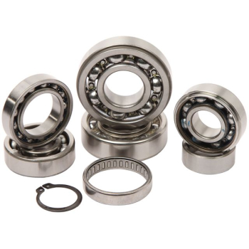 HOT RODS ZESTAW NAPRAWCZY SKRZYNI BIEGÓW KAWASAKI KXF 250 06-08 (KXF250)
