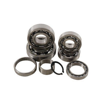 HOT RODS ZESTAW NAPRAWCZY SKRZYNI BIEGÓW KAWASAKI KX 125 03-04