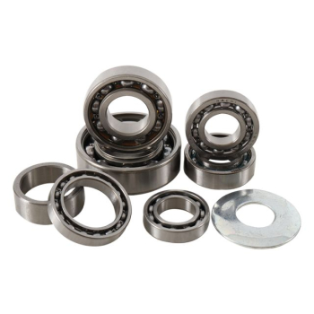 HOT RODS ZESTAW NAPRAWCZY SKRZYNI BIEGÓW KTM SXF 250 07-12, EXCF 250`06-07 (SXF250, EXC250F)