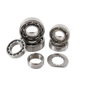 HOT RODS ZESTAW NAPRAWCZY SKRZYNI BIEGÓW YAMAHA WR 400/426/450F '00-'06, YZF 426/450 '00-'05 (YZF450), YFZ 450 '04-'09, '12-'13