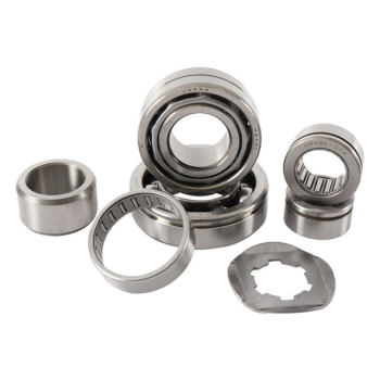 HOT RODS ZESTAW NAPRAWCZY SKRZYNI BIEGÓW YAMAHA YFZ 350 BANSHEE 87-06 (YFZ350)