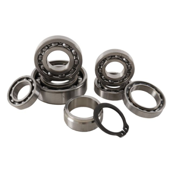 HOT RODS ZESTAW NAPRAWCZY SKRZYNI BIEGÓW KTM 125 SX (16-19); 150 SX (16-19); 150 XC-W (17-19); TC 125 (16-19); TE 150 (17-19) (SX125)