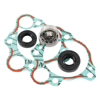 HOT RODS ZESTAW NAPRAWCZY POMPY WODY HONDA CR 125R 90-04