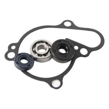 HOT RODS ZESTAW NAPRAWCZY POMPY WODY YAMAHA YZ 125`05-26, FANTIC XE/XX '21-'25