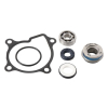HOT RODS ZESTAW NAPRAWCZY POMPY WODY YAMAHA GRIZZLY 660 02-08, RHINO 660 04-07