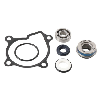 HOT RODS ZESTAW NAPRAWCZY POMPY WODY YAMAHA GRIZZLY 660 02-08, RHINO 660 04-07