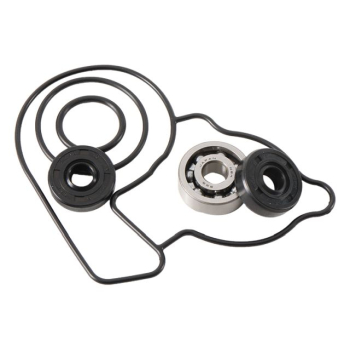 HOT RODS ZESTAW NAPRAWCZY POMPY WODY KAWASAKI KXF 250 04-21, SUZUKI RMZ 250 04-06 (KXF250, RMZ250)