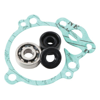 HOT RODS ZESTAW NAPRAWCZY POMPY WODY KAWASAKI KX 65 00-05