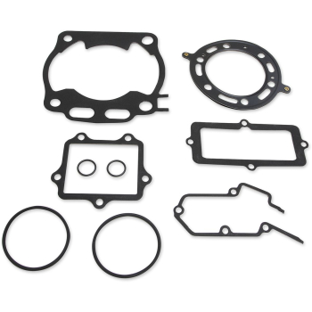 CYLINDER WORKS USZCZELKI TOP-END YAMAHA YZ 250 '99-'24 (BIG BORE +5.60MM) (72.00MM)