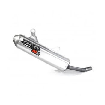 DEP PIPES KOŃCÓWKA WYDECHU (TŁUMIK) YAMAHA YZ 125 '02-'21