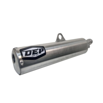 DEP PIPES KOŃCÓWKA WYDECHU (TŁUMIK) YAMAHA YZ 250 '88 (NA ZAMÓWIENIE)