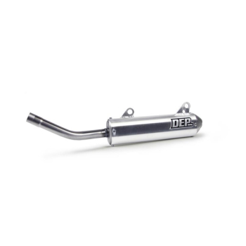DEP PIPES KOŃCÓWKA WYDECHU (TŁUMIK) HONDA CR 250 '97-'99