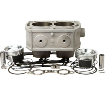CYLINDER WORKS CYLINDER KOMPLETNY POLARIS RZR 800 '08-'10, SPORTSMAN 800 '05-'10, RANGER 800 '10, STANDARD = 80MM