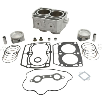 CYLINDER WORKS CYLINDER KOMPLETNY POLARIS SPORTSMAN 800 '11-'15 STANDARD = 80MM