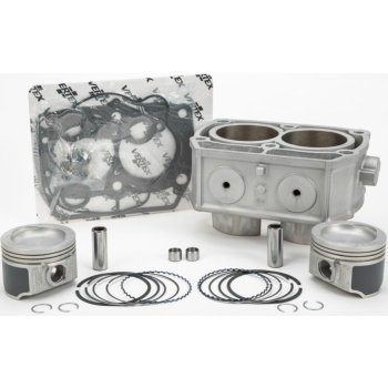 CYLINDER WORKS CYLINDER KOMPLETNY POLARIS RANGER/SPORTSMAN 700 '05-'09 STANDARD =80MM