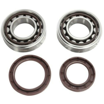 HOT RODS ŁOŻYSKA WAŁU KORBOWEGO Z USZCZELNIACZAMI KTM SXF/SX-F 250/350 '16-'26, EXCF/EXC-F 250/350 '16-'26 , HUSQVARNA FC 250/350 '16-'26, FE 250/350