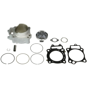 CYLINDER WORKS CYLINDER KOMPLETNY HONDA CRF 250R '14-'15 STANDARD 76,8MM