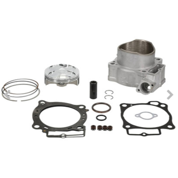 CYLINDER WORKS CYLINDER KOMPLETNY HONDA CRF 450 R '19-'24, CRF 450 RWE '19-'24, CRF 450 RX '19-'24 STANDARD = 96MM (HC 14.4:1) (24374)