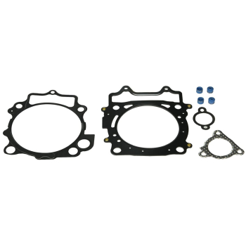 CYLINDER WORKS USZCZELKI TOP-END YAMAHA WR 450F '03-'06, YZ 450F '03-'05, YFZ '04-'09, BIG BORE (+3MM=98MM) (478CCM)