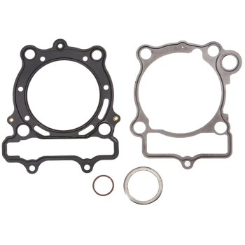 CYLINDER WORKS USZCZELKI TOP-END SUZUKI RMZ 250 '13-'15 BIG BORE 80MM (+3MM)
