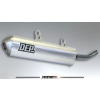 DEP PIPES KOŃCÓWKA WYDECHU (TŁUMIK) HONDA CR 250 '00-'01 (NA ZAMÓWIENIE)