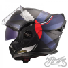 LS2 FF901 ADVANT X ULTRA kask modułowy L