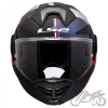 LS2 FF901 ADVANT X ULTRA kask modułowy L