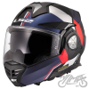LS2 FF901 ADVANT X ULTRA kask modułowy L