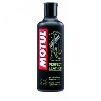 MOTUL M3 PERFECT LEATHER preparat do skór 250 ml