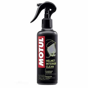 MOTUL M2 preparat do wnętrza kasku 250 ml