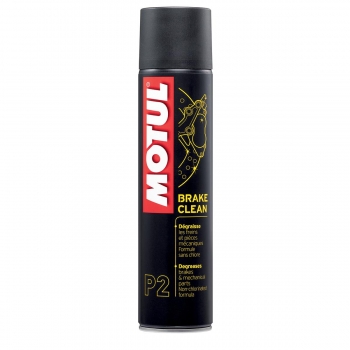 MOTUL P2 BRAKE CLEAN zmywacz do hamulców 400 ml