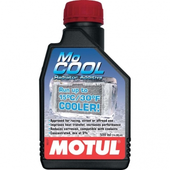 MOTUL MOCOOL dodatek do płynu chłodniczego 500 ml