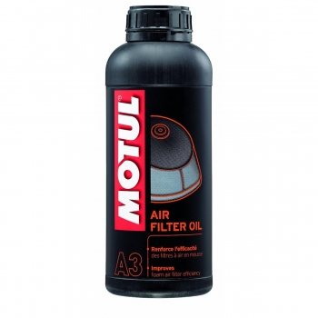 MOTUL A3 olej do filtra powietrza 1l