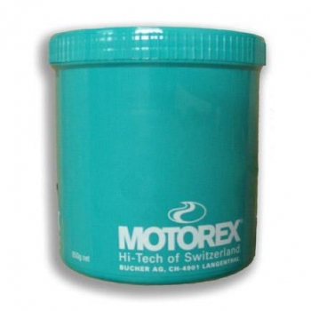 MOTOREX BIKE GREASE 2000 smar 850 g