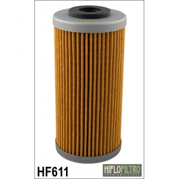 HIFLOFILTRO filtr oleju G 450 X, HVA 450/530 11-..