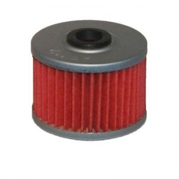 HIFLOFILTRO filtr oleju KXF 450 06-15, SUZ, HON