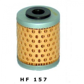 HIFLOFILTRO filtr oleju SX/EXC 99-06