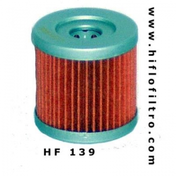 HIFLOFILTRO filtr oleju DR/LT-Z/R 400/450