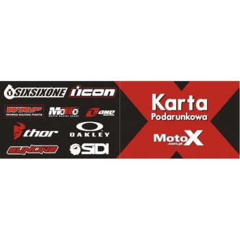 KARTA PODARUNKOWA / VOUCHER-10210