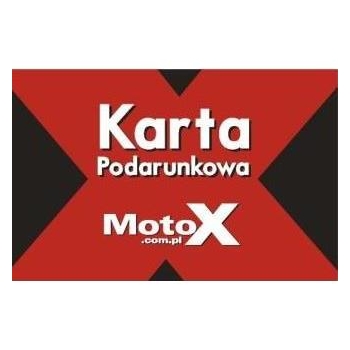 KARTA PODARUNKOWA / VOUCHER