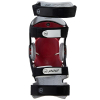 POD K8 3.0 carbon/graphite ortezy kolan (para)-10434