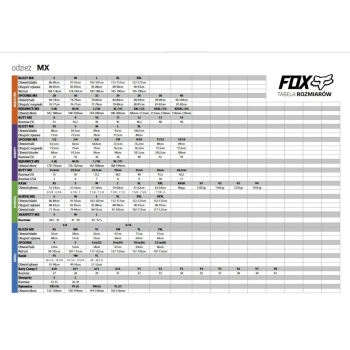 FOX DEFEND THERMO rękawice ocieplane szare-10421
