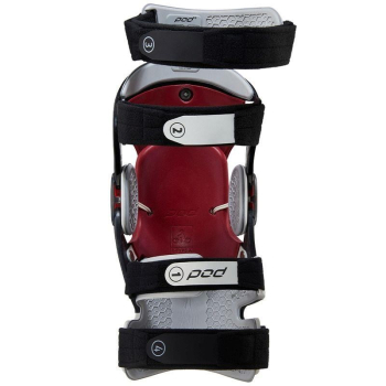 POD K8 3.0 carbon/graphite ortezy kolan (para)-10434