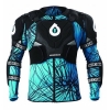OAKLEY MX O-FRAME gogle czarne-10621